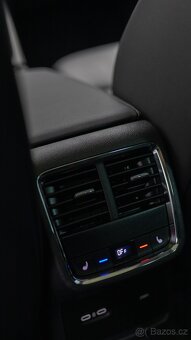 Škoda Octavia, 2.0 TDI 110 KW manual panorama - 7