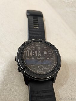 Garmin Tactix 7 PRO Solar Sapphire Black - 7