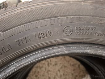 Pneu letní 195/55 R15 85V Barum - 7