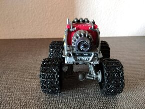 Terénní auto Monster truck DICKIE TOYS,HASBRO TONKA –TOP STA - 7