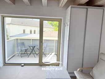 Pronájem bytu 1+KK 20 m2, ul. Ostravská, Hlučín - 7