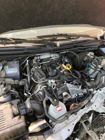 suzuki grand vitara 1.9DDiS 95kw rv2011 45000KM EURO 5 - 7