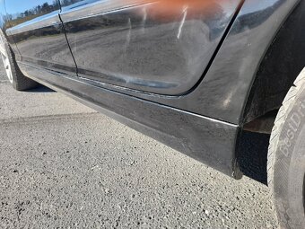 Bmw e46 2,2 lpg - 7