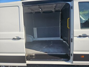MAN TGE 2,0 TDI 103 KW L2H1 28 000 KM - 7