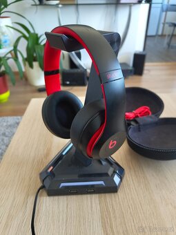Beats Studio3 Wireless - 7