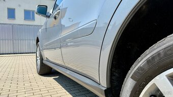 Mercedes-Benz Třídy ML//350CDi//170kW//GRAND-EDITION// - 7