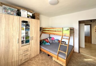 Prodej bytu 4+1+garáž - 7
