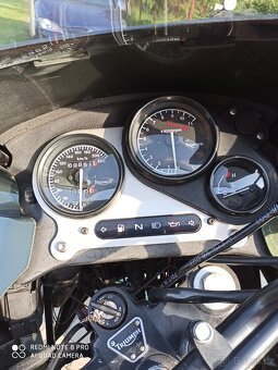 Triumph tiger 900 T400 - 7