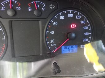 Vw polo 1.2 40 kw - 7