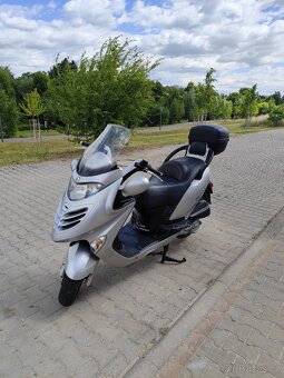 Skůtr - 7