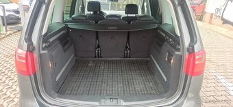 Seat Alhambra,2.0.TDI,130 KW,Webasto,DSG - 7