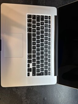 MacBook Pro 2014 15’ - 7
