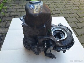 Prodám ND na Renault Scénic 1.6 - 7