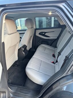 Land Rover-Range Rover Evoque - 7