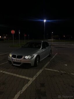 BMW E90 325i xdrive 160kw automat - 7