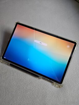 Samsung Galaxy Tab S8+ WiFi 128GB - 7