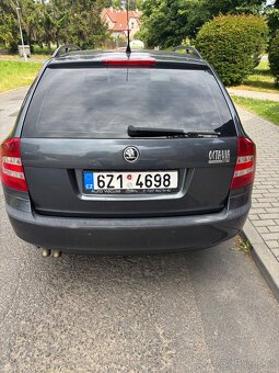 Škoda Octavia ll combi - 7