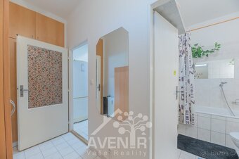 Prodej bytu 1+KK - 54 m2, Podlesí IV, Zlín, ev.č. 00192 - 7