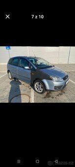 Ford c max 2.0 TDCi 100kw - 7