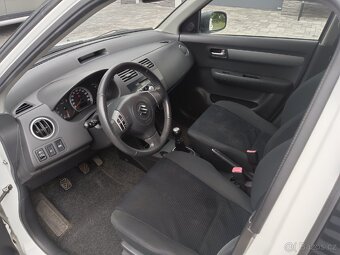 Suzuki Swift - 7