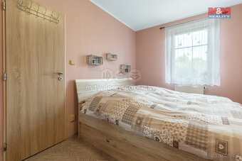 Prodej rodinného domu, 85 m², Závišice - 7