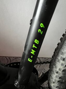 MTB elektro MaxBike HAKON - 7