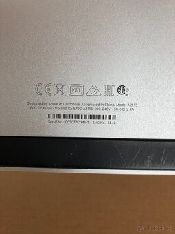 iMac (Retina 5K, 27-palcový, 2020) - 7