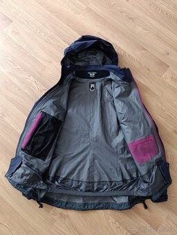 Dámská bunda Arc'teryx Gore-Tex Pro Shell - 7