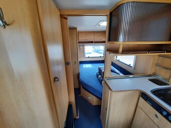 Dethleffs 450 DB - 7