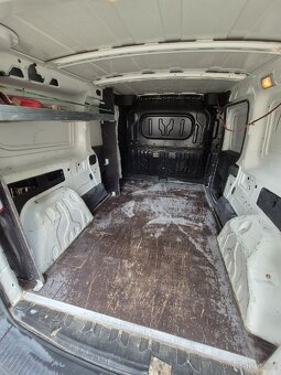 Opel Combo maxi 1.3 CDTI - 7