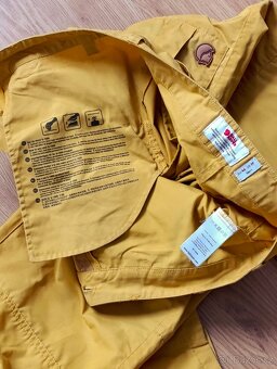 Kalhoty Fjällräven Nils Trousers Men's G-1000 - 7