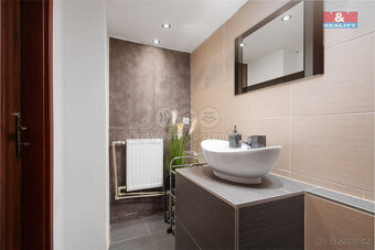 Prodej rodinného domu, 122 m², Bílina, ul. Teplická - 7