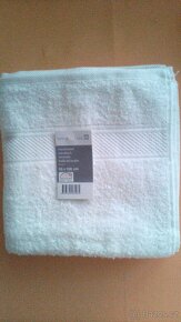 Retro - ručníky, osušky - 7