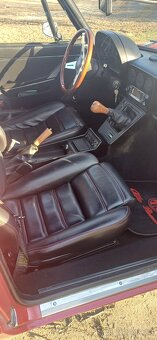 Alfa Romeo Spider - 7