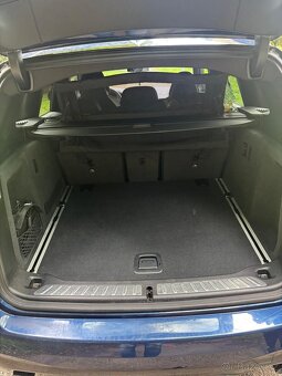 BMW x3 30d xDrive mpaket, 100 tis km, rv 2021 - 7