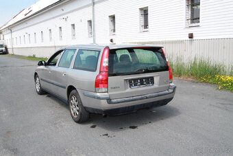 Prodám VOLVO V 70 SW 74 - 7