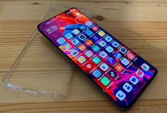 Xiaomi Mi 11 5G-6,81”120Hz,8x2,84GHz,8+8/256GB,108+13+5Mpx - 7