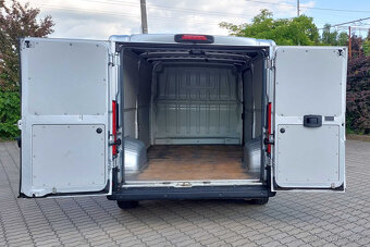 Fiat Ducato L2H1,2.3,103kw,KAMERA,DPH - 7