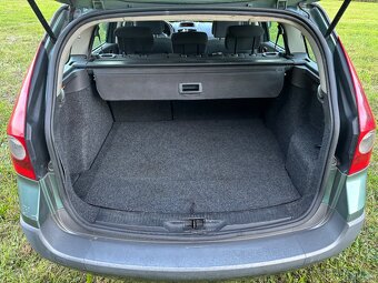 Renault Megane grandtour nova STK - 7