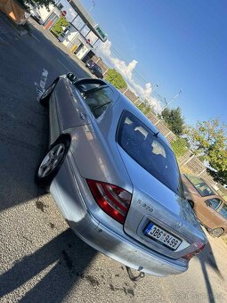 Mercedes w220 3.2cdi - 7