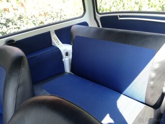 trabant na prodej - 7