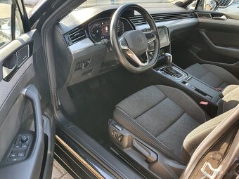 VW Passat B8 Variant 2.0TDI 147kW DSG ACC - záruka Autodraft - 7