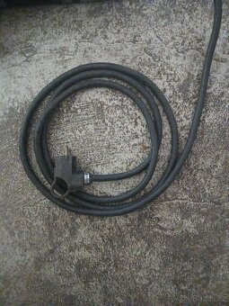 Bodovací kleště,  bodovačka,  bodovka - 7