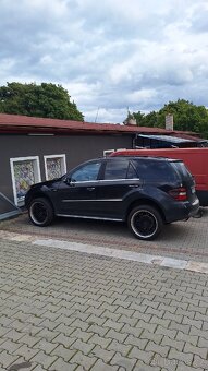 Alu kola 5x112 5x114 r22 - 7