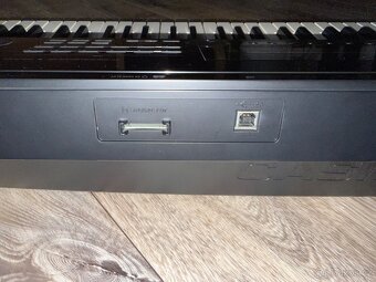 Casio CTK-7000 - 7