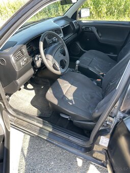 Volkswagen Golf 3 1.6 55kw - 7