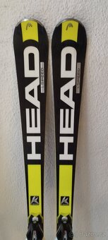 Head Super Shape era 3.05 177 cm jen 2.900,- - 7
