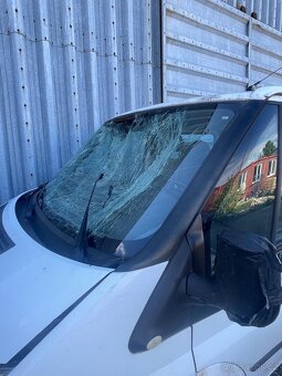 Ford transit 2,2tdci 74kw kod motora: DRFB - 7