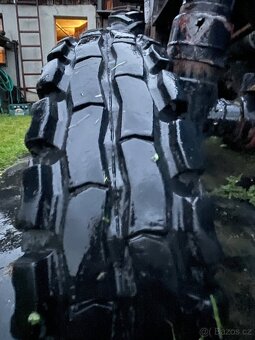 Zetor 4011 - 7