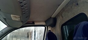 Fiat Doblo Kargo 1.3 JTD 51 kW 2005 - 7